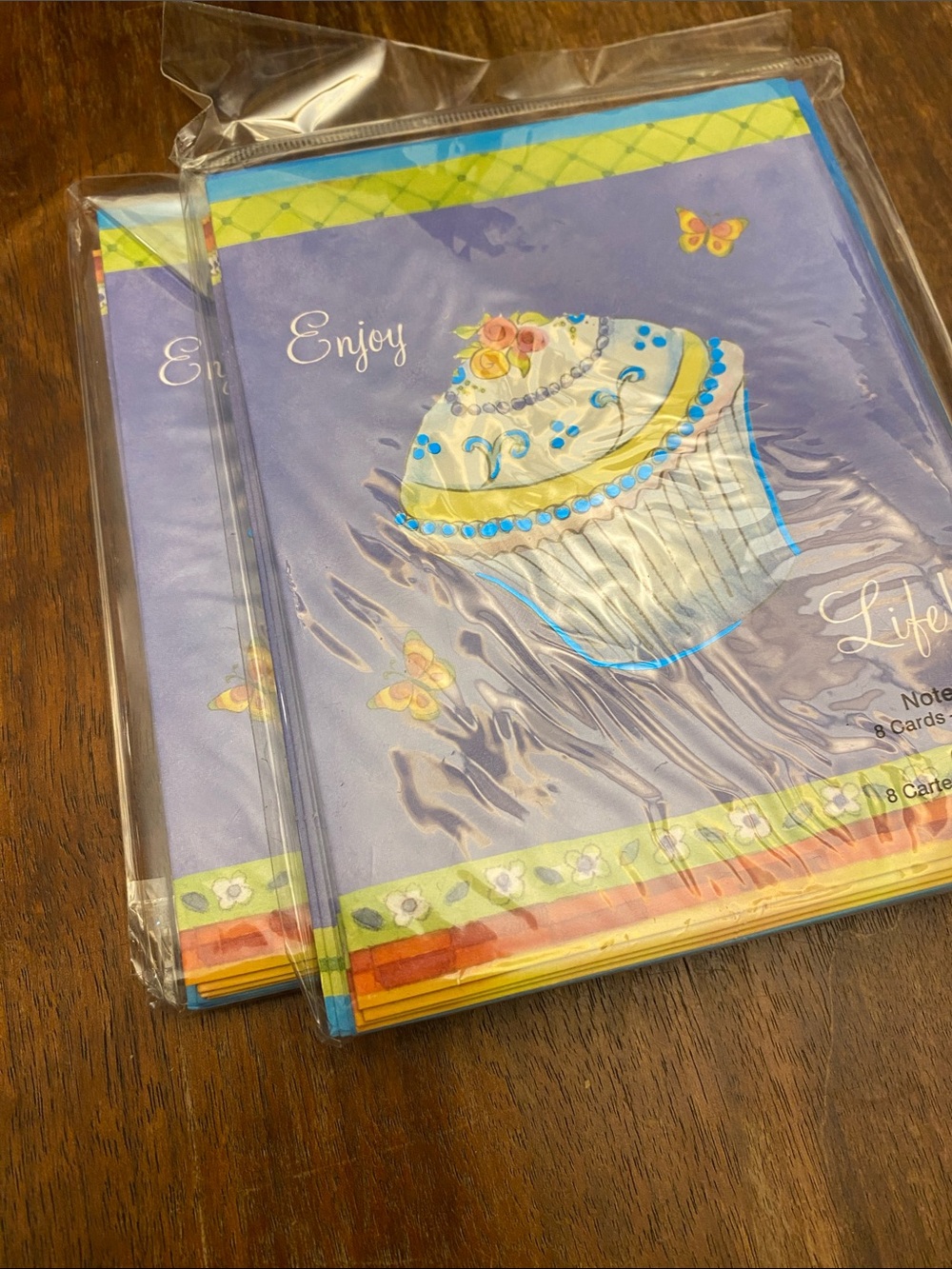 FREE Notecards - Picture 2 of 4